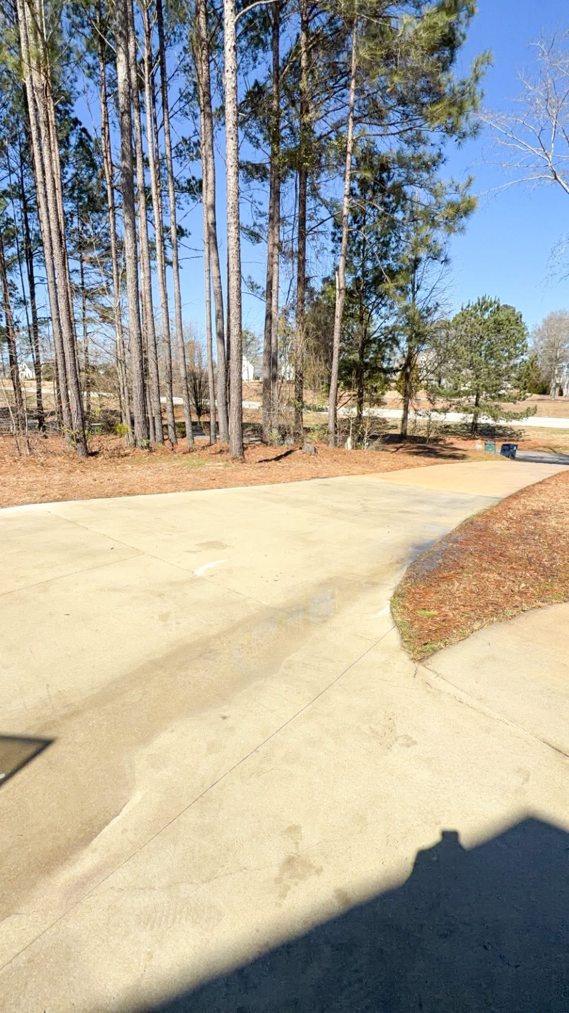 Driveway Cleaning Auburn, AL